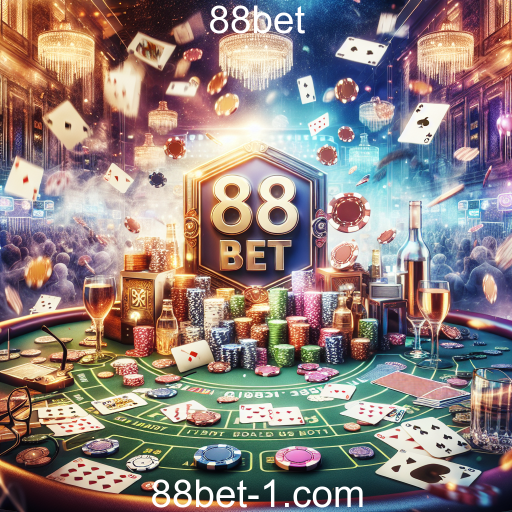 A Ascensão dos Jogos de Mesa: Diversão e Interação no 88bet